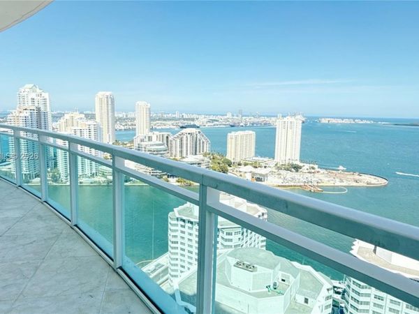 950 Brickell Bay Dr , Unit 3411, Miami, FL 33131