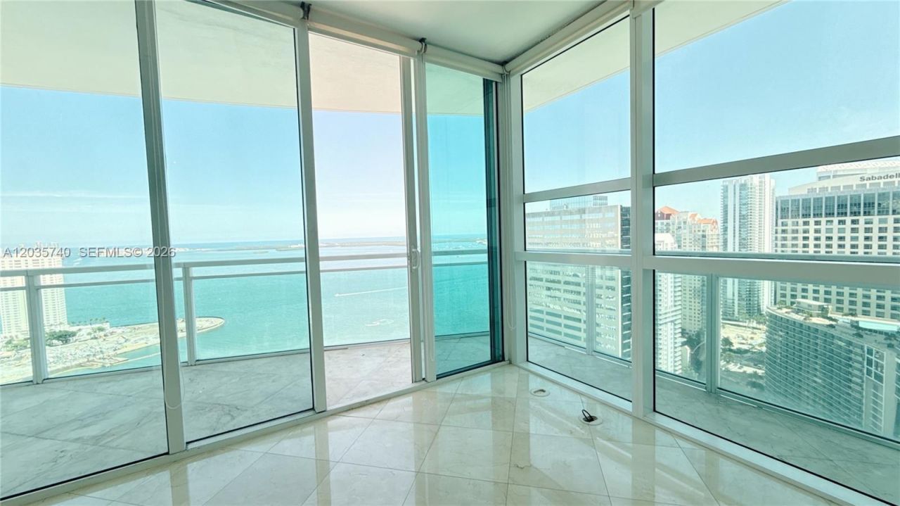 950 Brickell Bay Dr , Unit 3411, Miami, FL 33131 Photo