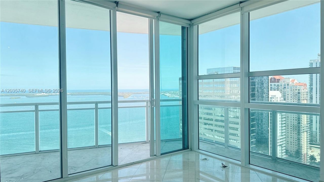 950 Brickell Bay Dr , Unit 3411, Miami, FL 33131 Photo