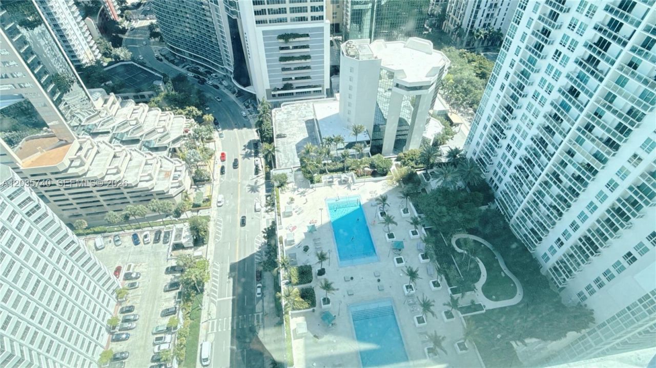 950 Brickell Bay Dr , Unit 3411, Miami, FL 33131 Photo