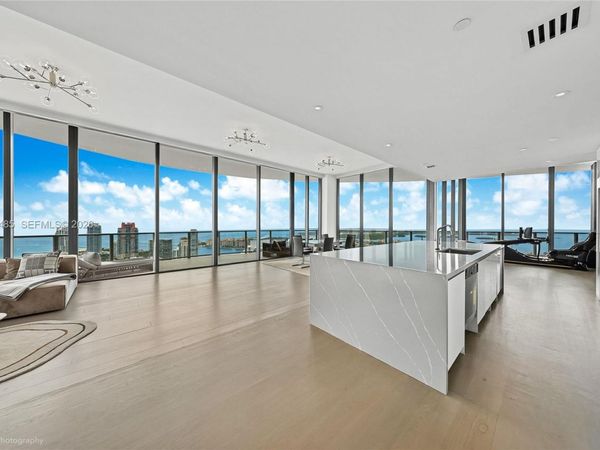 500 Alton Rd , Unit 4401, Miami Beach, FL 33139