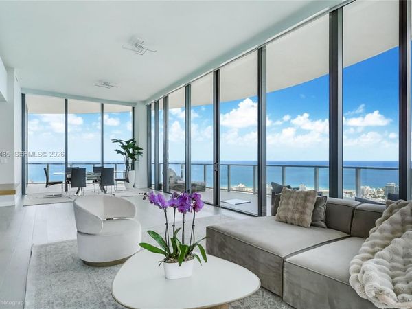 500 Alton Rd , Unit 4401, Miami Beach, FL 33139