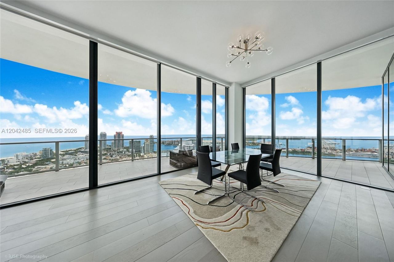500 Alton Rd , Unit 4401, Miami Beach, FL 33139 Photo