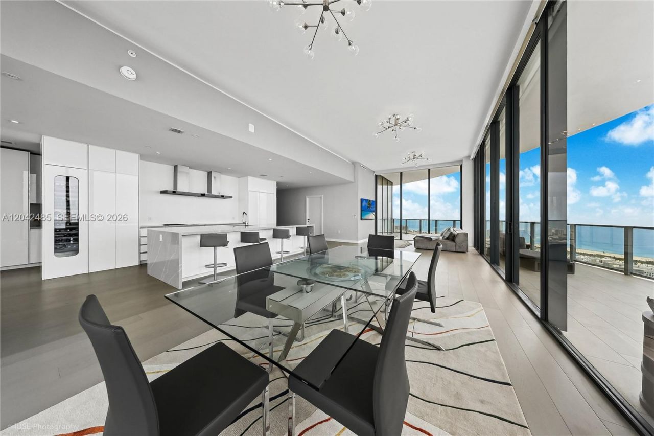 500 Alton Rd , Unit 4401, Miami Beach, FL 33139 Photo