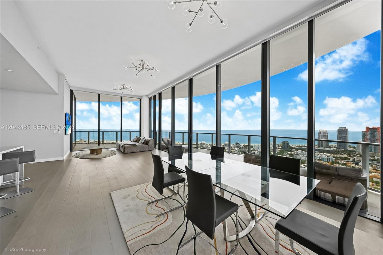 500 Alton Rd , Unit 4401, Miami Beach, FL 33139 Photo