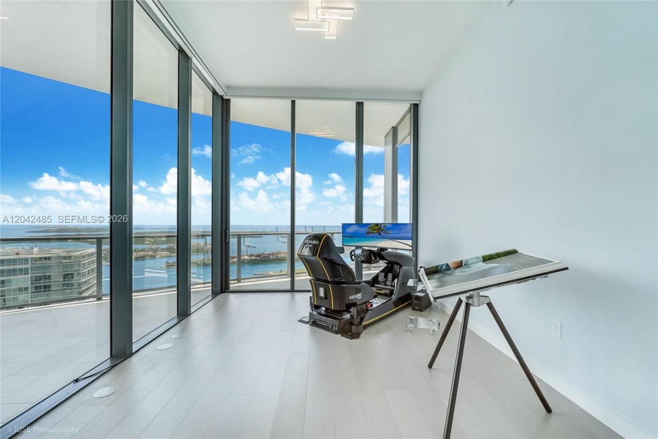 500 Alton Rd , Unit 4401, Miami Beach, FL 33139 Photo