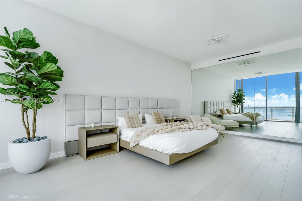 500 Alton Rd , Unit 4401, Miami Beach, FL 33139 Photo