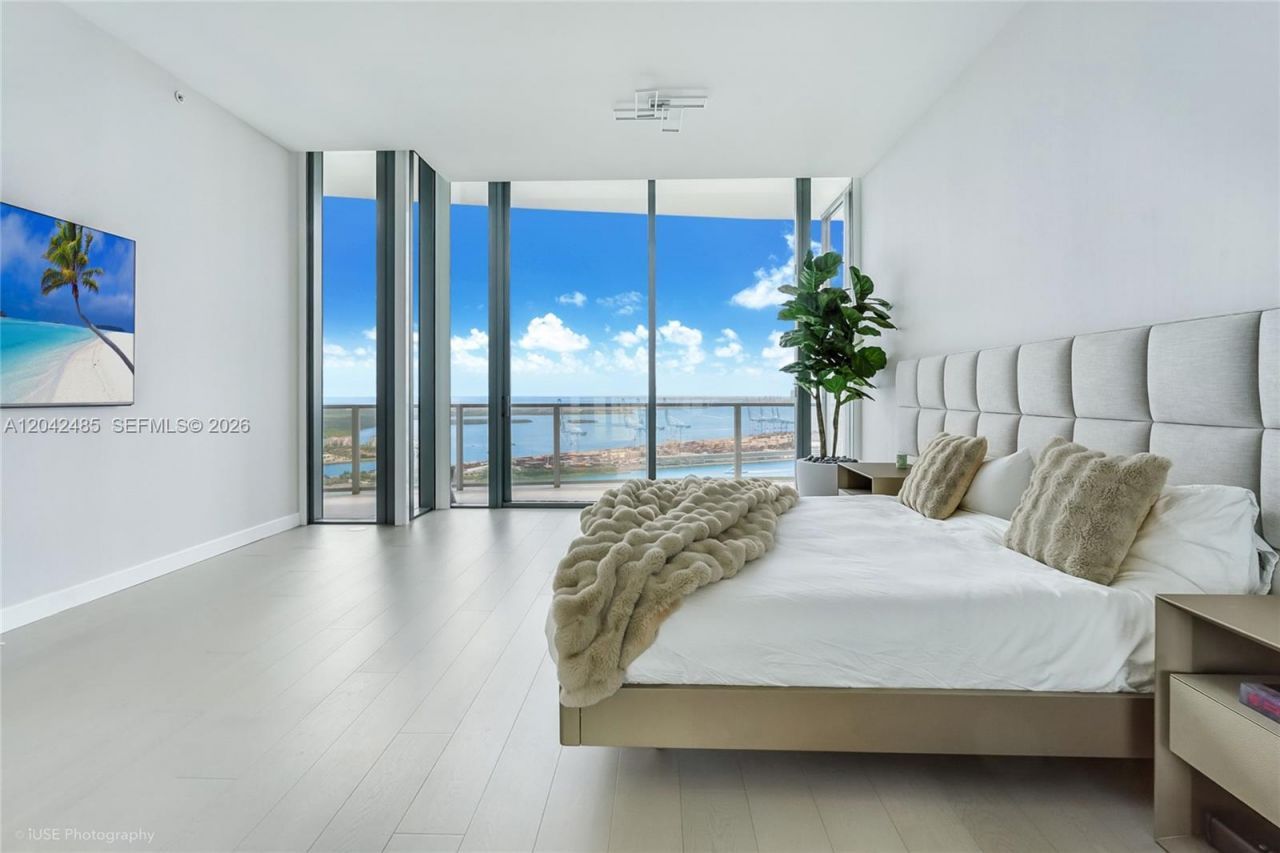 500 Alton Rd , Unit 4401, Miami Beach, FL 33139 Photo