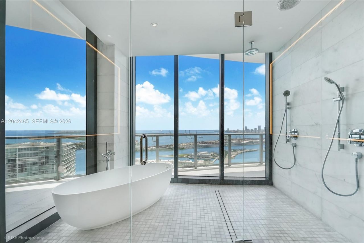 500 Alton Rd , Unit 4401, Miami Beach, FL 33139 Photo
