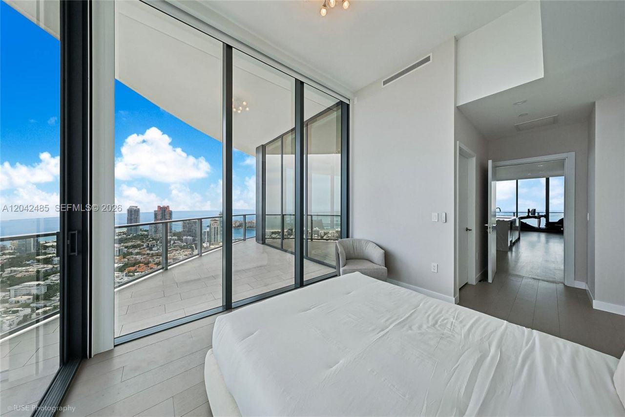 500 Alton Rd , Unit 4401, Miami Beach, FL 33139 Photo