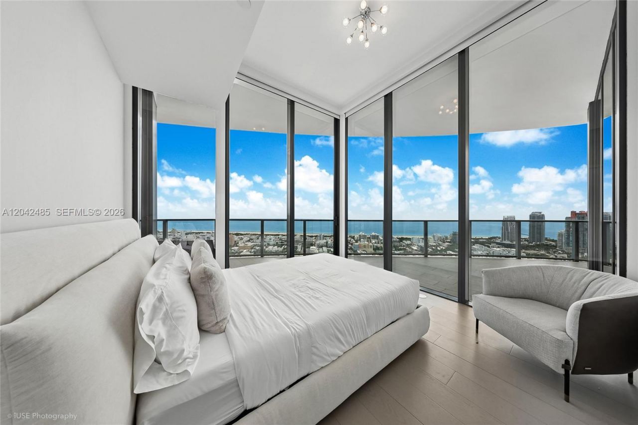 500 Alton Rd , Unit 4401, Miami Beach, FL 33139 Photo