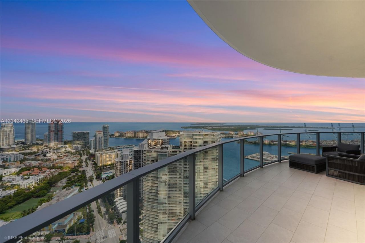 500 Alton Rd , Unit 4401, Miami Beach, FL 33139 Photo
