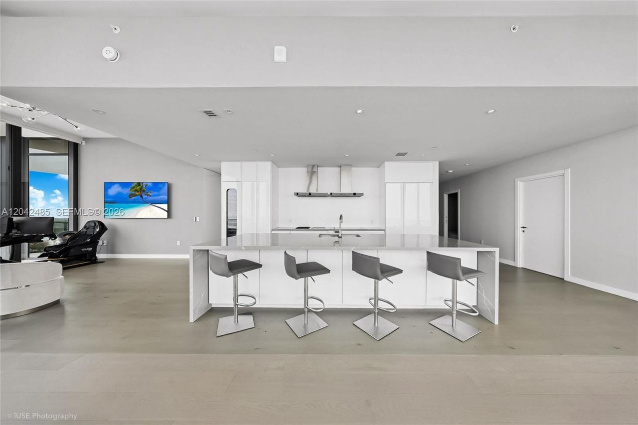 500 Alton Rd , Unit 4401, Miami Beach, FL 33139 Photo