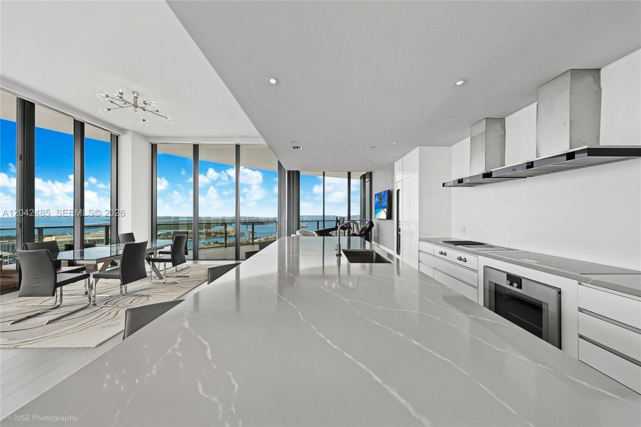 500 Alton Rd , Unit 4401, Miami Beach, FL 33139 Photo