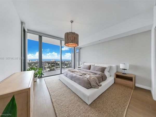 500 Alton Rd , Unit 1906, Miami Beach, FL 33139
