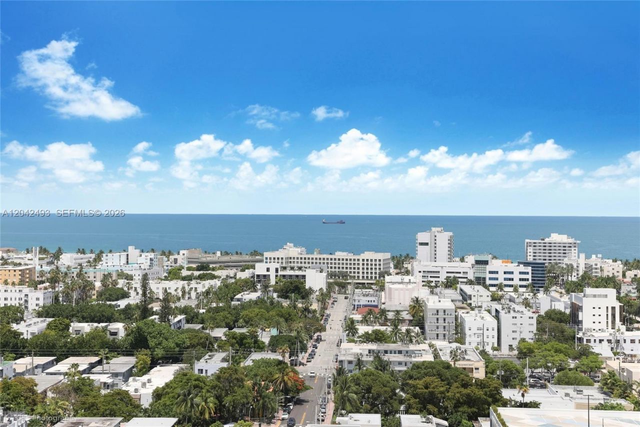 500 Alton Rd , Unit 1906, Miami Beach, FL 33139 Photo