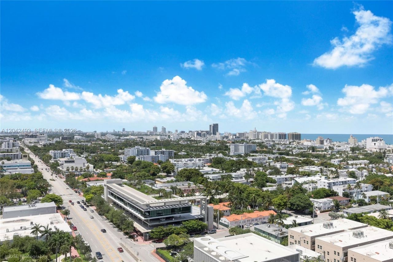 500 Alton Rd , Unit 1906, Miami Beach, FL 33139 Photo