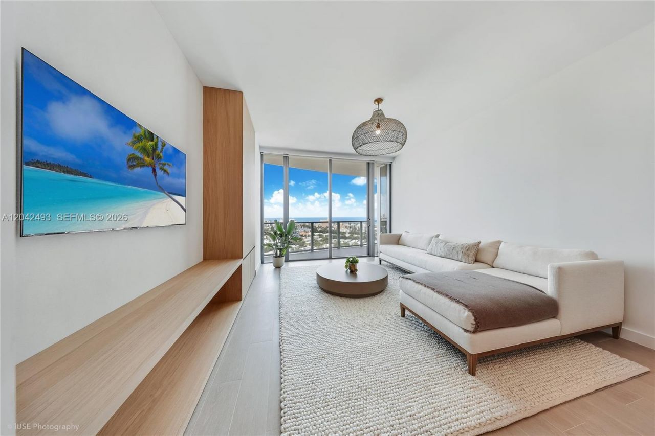 500 Alton Rd , Unit 1906, Miami Beach, FL 33139 Photo