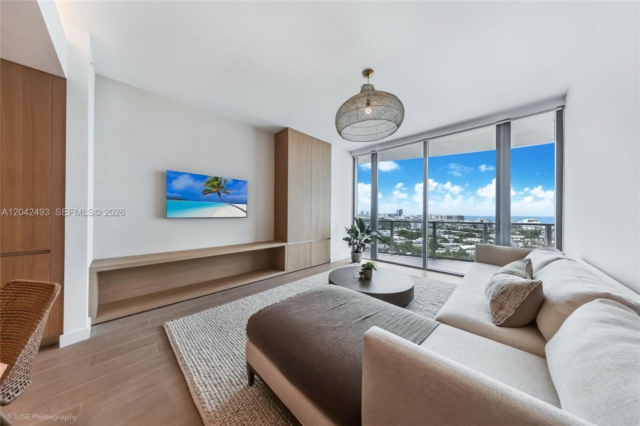 500 Alton Rd , Unit 1906, Miami Beach, FL 33139 Photo