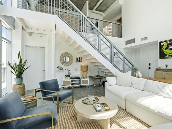 3301 NE 1st Ave , Unit L04PH1, Miami, FL 33137