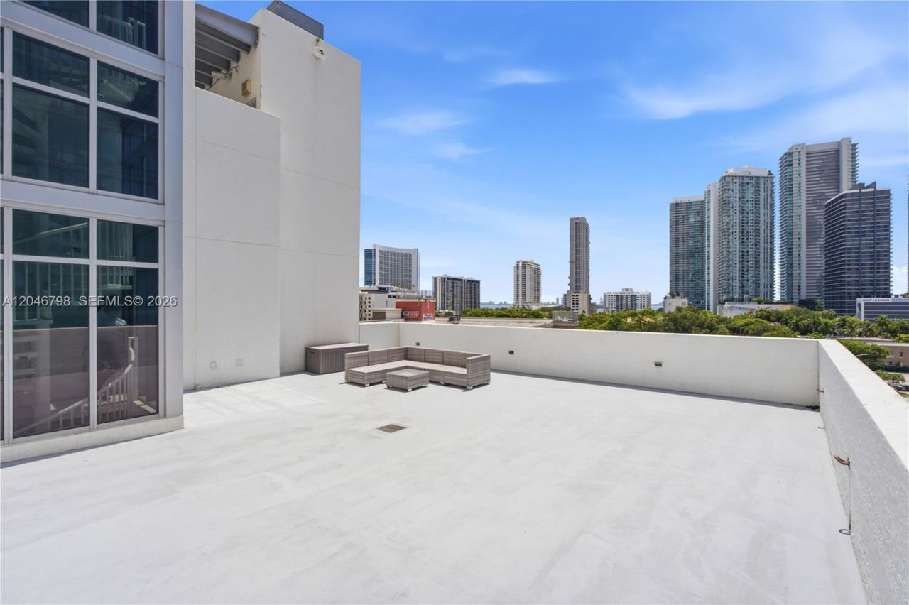 3301 NE 1st Ave , Unit L04PH1, Miami, FL 33137 Photo