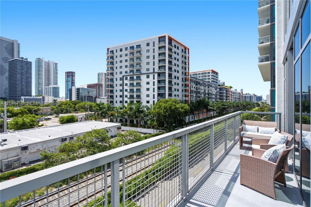 3301 NE 1st Ave , Unit L04PH1, Miami, FL 33137 Photo