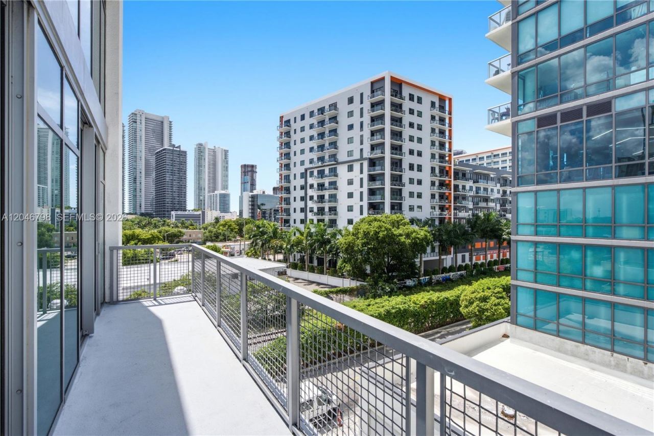 3301 NE 1st Ave , Unit L04PH1, Miami, FL 33137 Photo