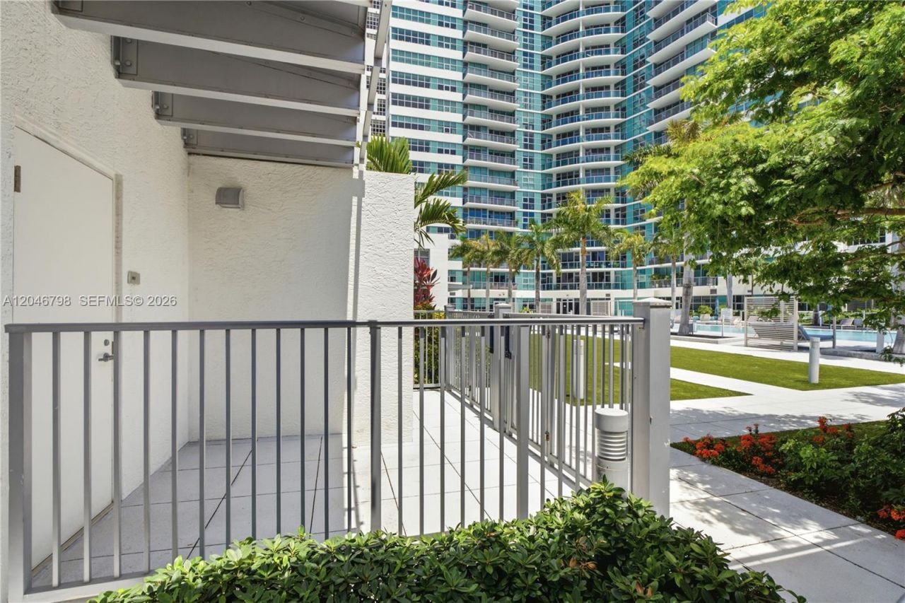 3301 NE 1st Ave , Unit L04PH1, Miami, FL 33137 Photo