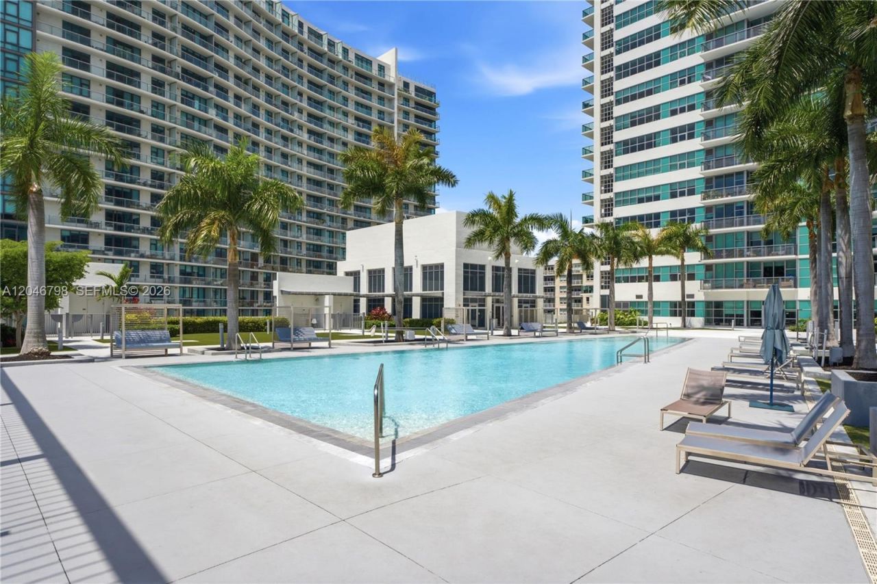 3301 NE 1st Ave , Unit L04PH1, Miami, FL 33137 Photo