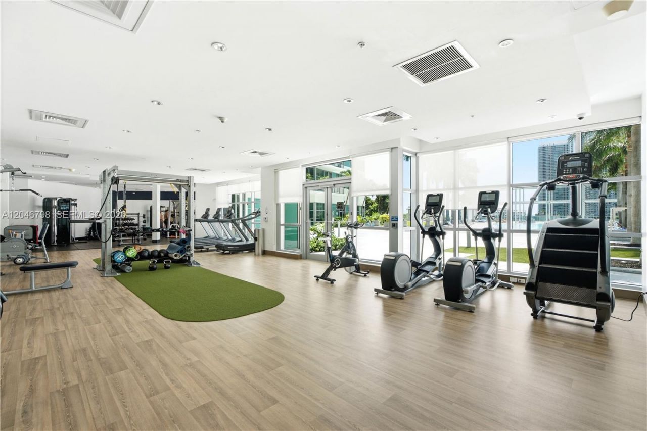 3301 NE 1st Ave , Unit L04PH1, Miami, FL 33137 Photo
