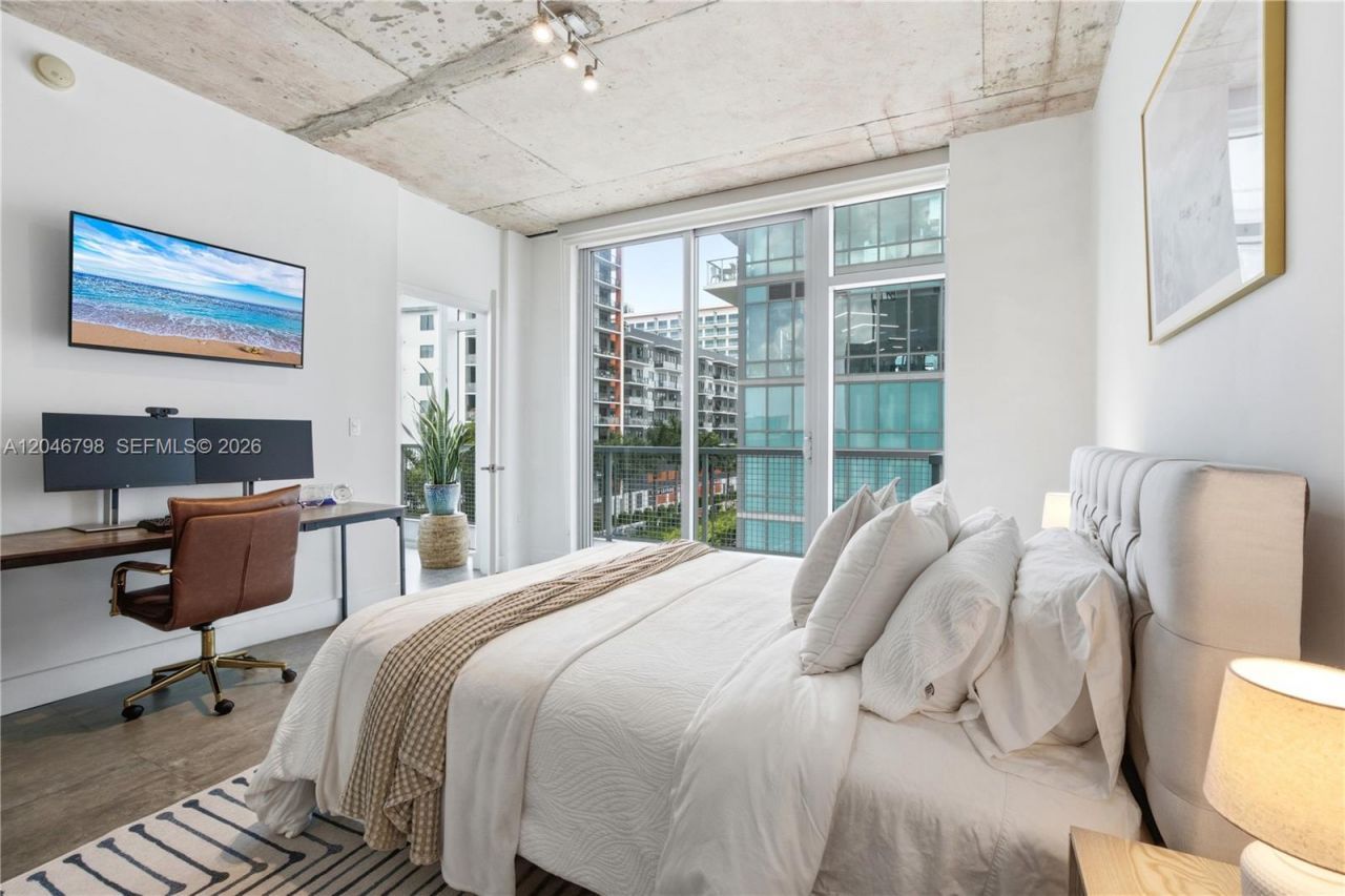 3301 NE 1st Ave , Unit L04PH1, Miami, FL 33137 Photo