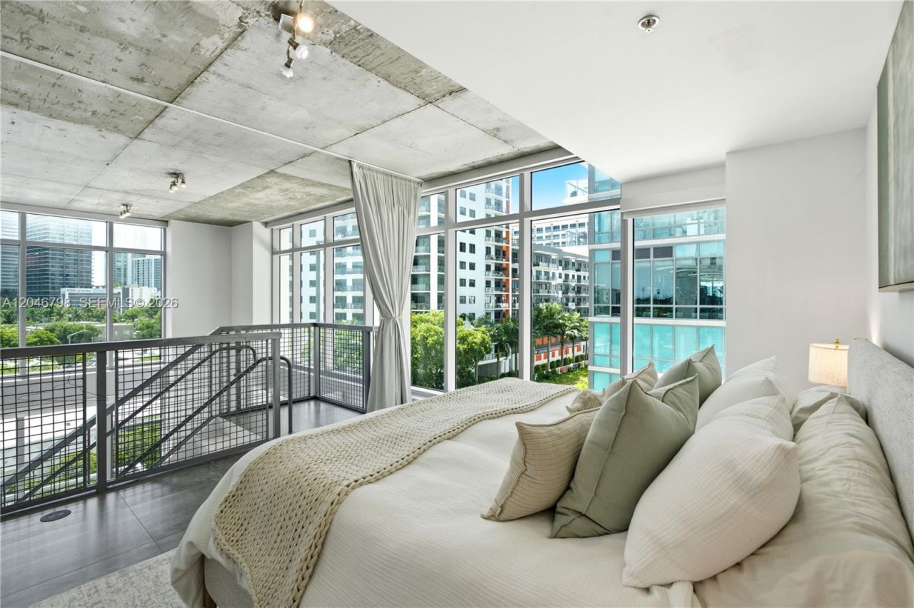 3301 NE 1st Ave , Unit L04PH1, Miami, FL 33137 Photo