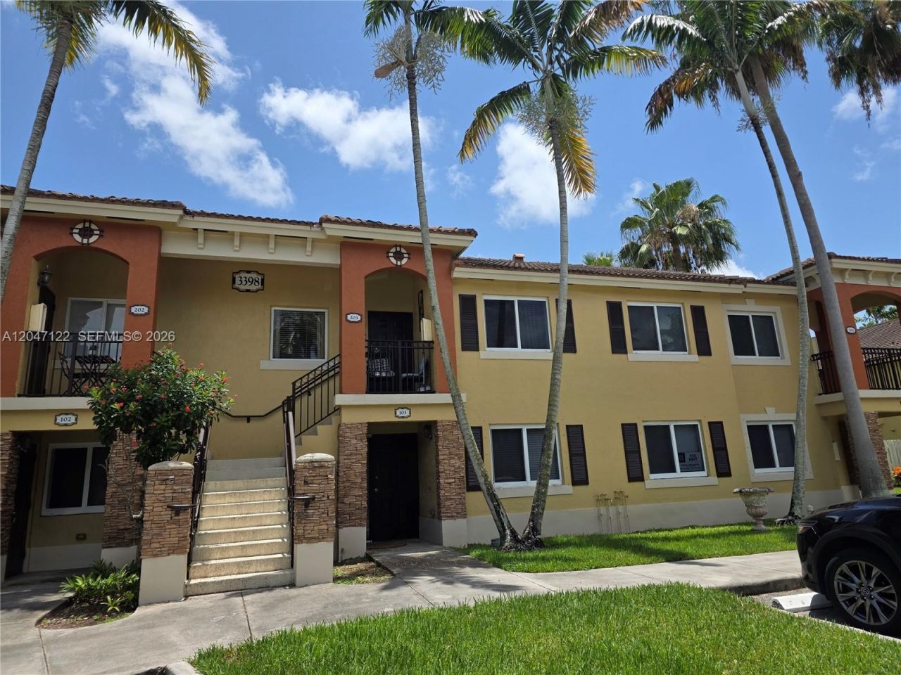 3398 NE 9th Dr , Unit 204, Homestead, FL 33033 Photo