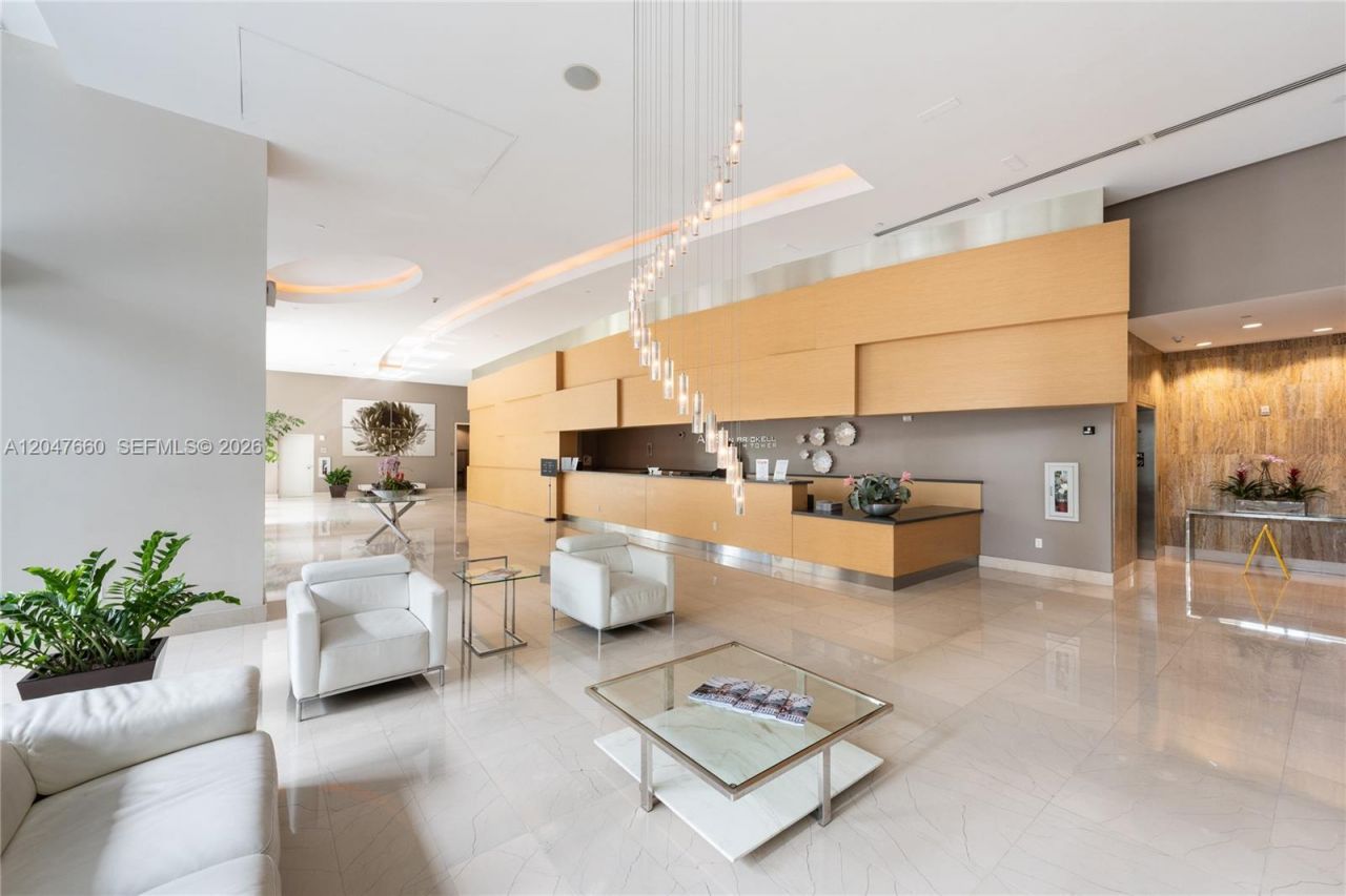 79 SW 12th St , Unit 1105-S, Miami, FL 33130 Photo