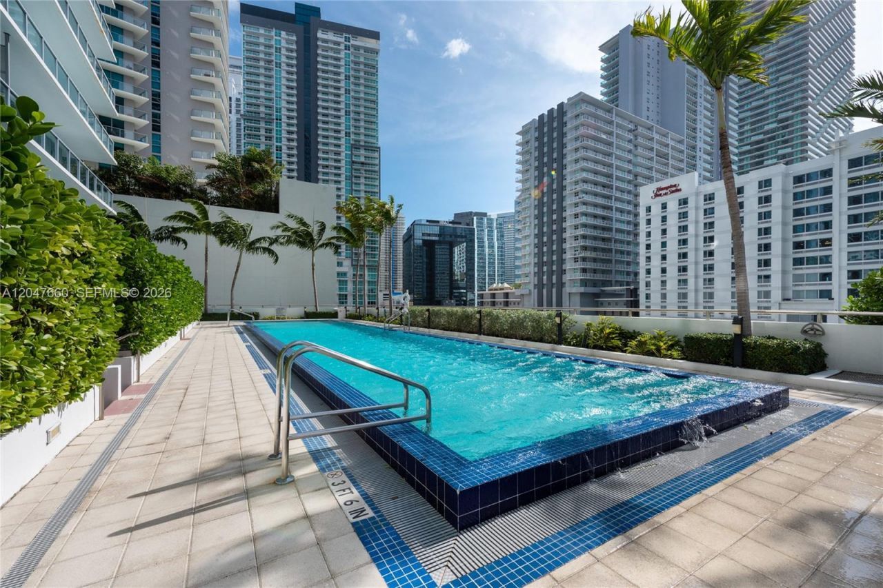 79 SW 12th St , Unit 1105-S, Miami, FL 33130 Photo
