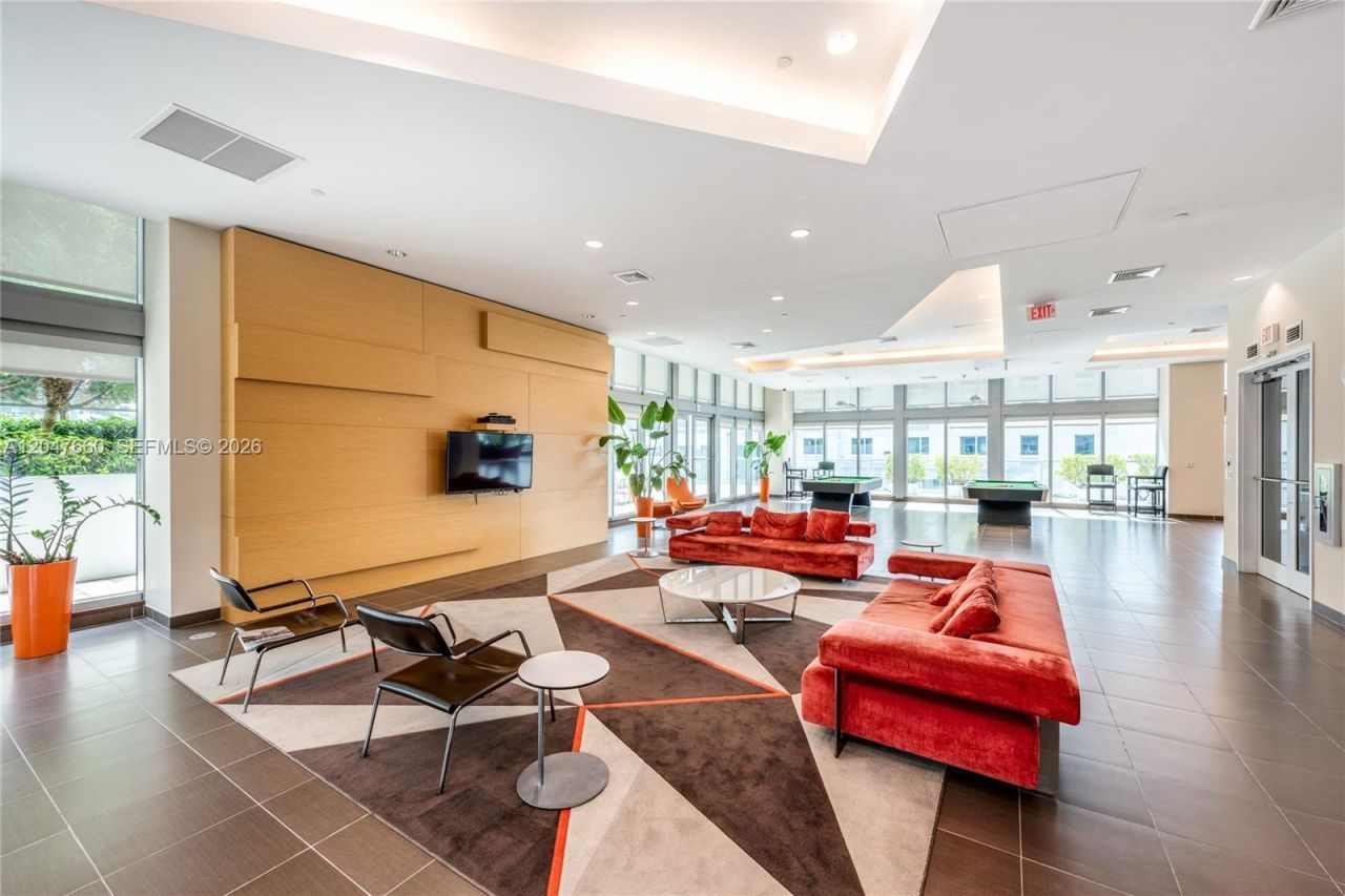 79 SW 12th St , Unit 1105-S, Miami, FL 33130 Photo