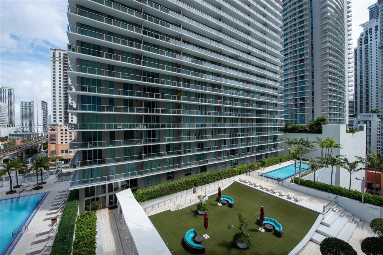 79 SW 12th St , Unit 1105-S, Miami, FL 33130 Photo