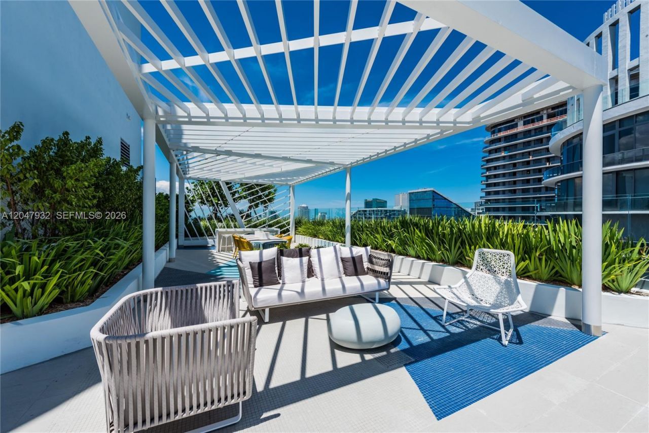 55 SW 9th Street , Unit 2102, Miami, FL 33130 Photo