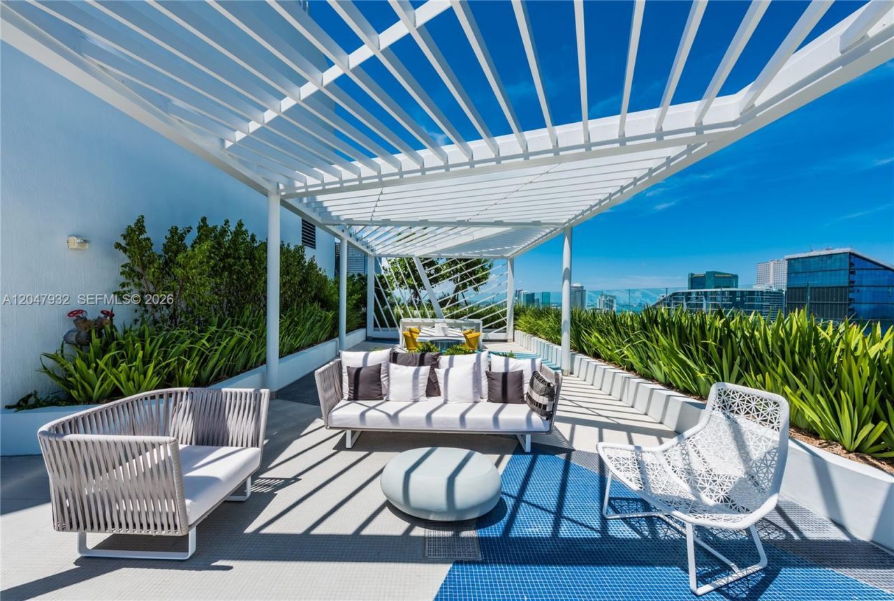 55 SW 9th Street , Unit 2102, Miami, FL 33130 Photo