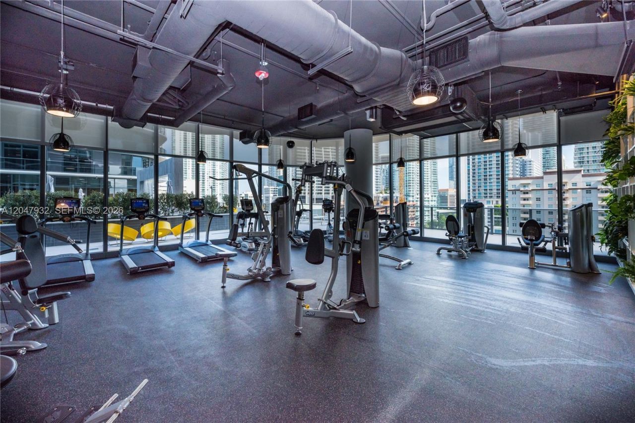 55 SW 9th Street , Unit 2102, Miami, FL 33130 Photo