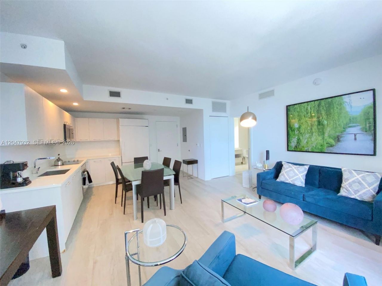 55 SW 9th Street , Unit 2102, Miami, FL 33130 Photo