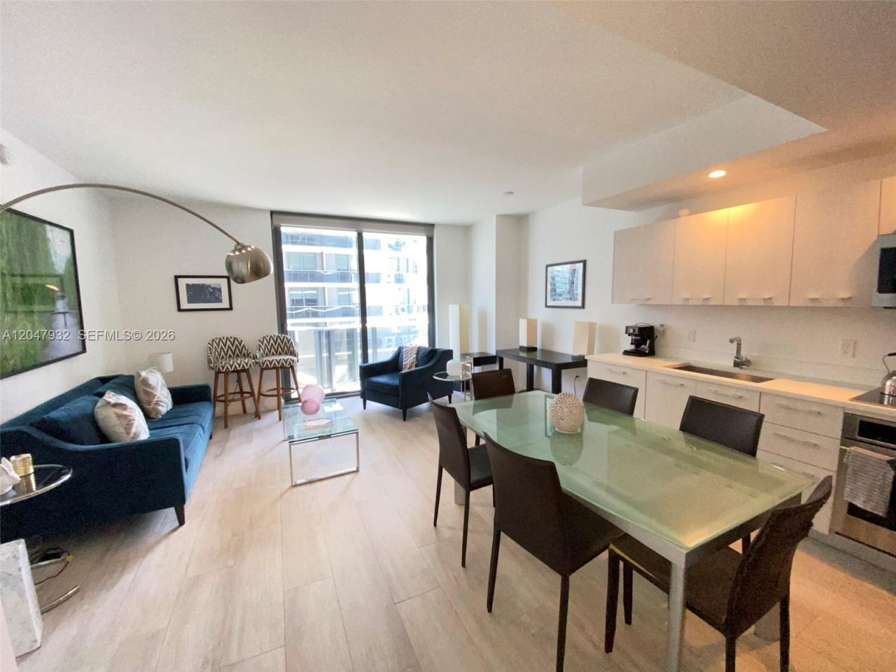 55 SW 9th Street , Unit 2102, Miami, FL 33130 Photo