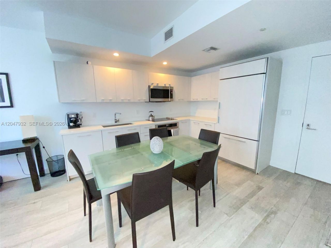 55 SW 9th Street , Unit 2102, Miami, FL 33130 Photo
