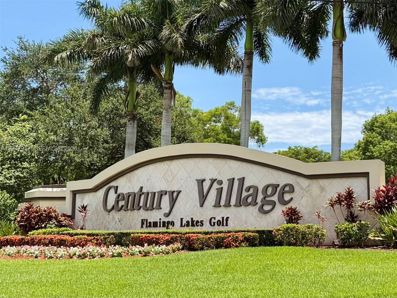 1351 SW 141st Ave , Unit 308G, Pembroke Pines, FL 33027 Photo