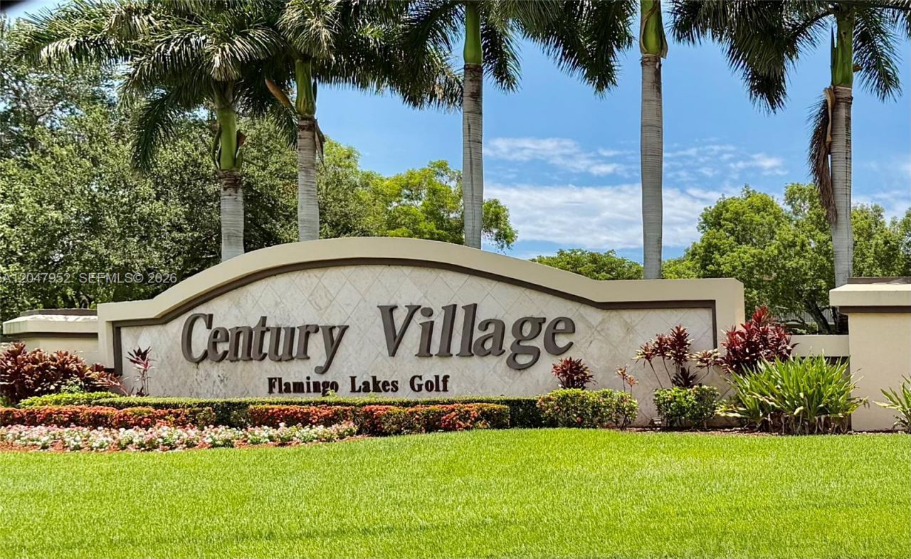 1351 SW 141st Ave , Unit 308G, Pembroke Pines, FL 33027 Photo