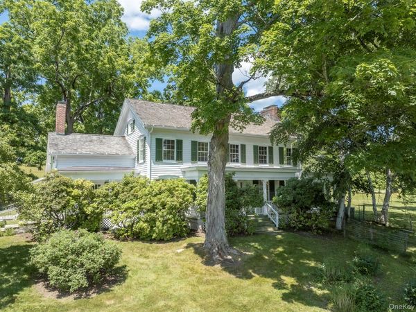 1197 Bulls Head Road , Clinton Corners, NY 12514