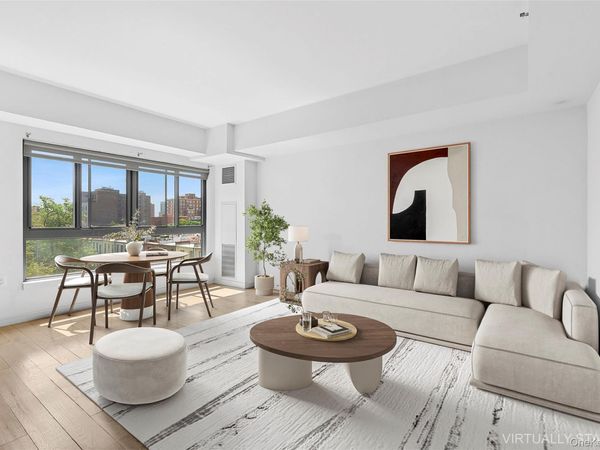 171 W 131st Street , Unit 619, New York (Manhattan), NY 10027