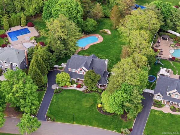 11 Milemore Drive, Northport, NY 11768