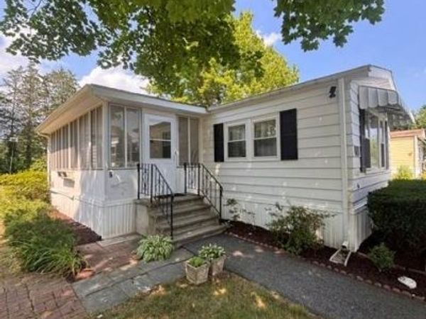 1040 Violet Ave , Unit Lot 6, Hyde Park, NY 12538