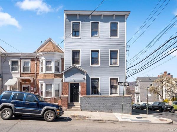 97 Waverly Street , Yonkers, NY 10701